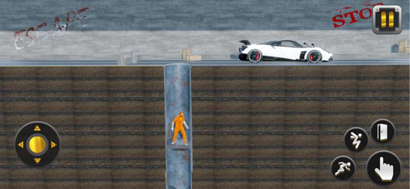 火柴人越狱任务ios版3