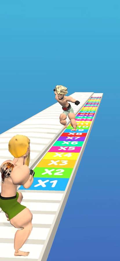 Battle Needleios版5