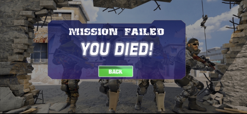 Arma Battlefieldios版3