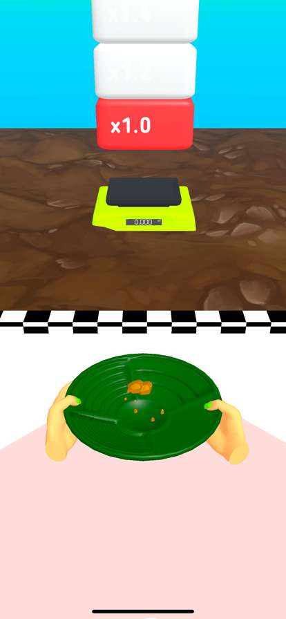 Gold Panning!ios版7