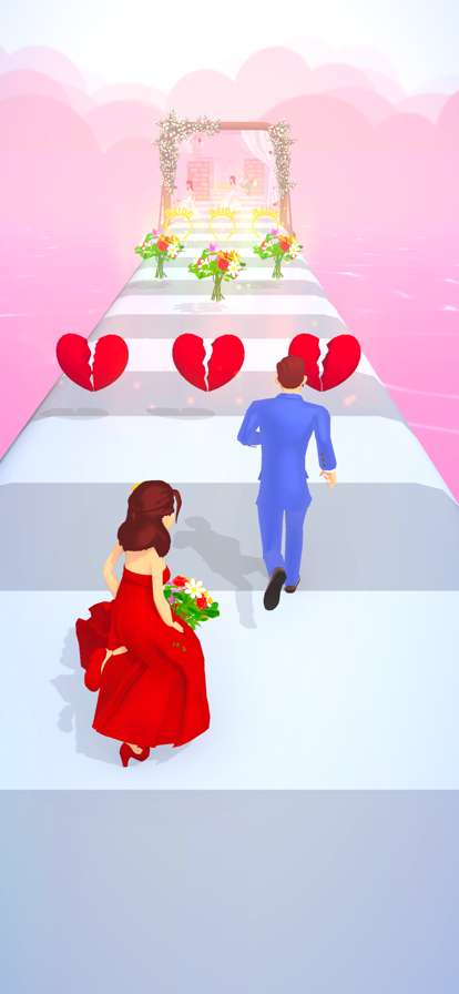 Marriage Escapeios版4