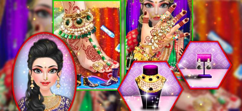 Stylist Fashion Wedding Ritualios版3