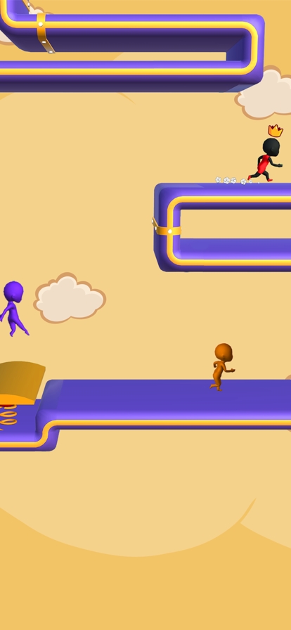 Run Race 3D : Run Sport Gameios版4