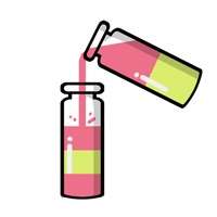 倒水大师颜色拼接ios版