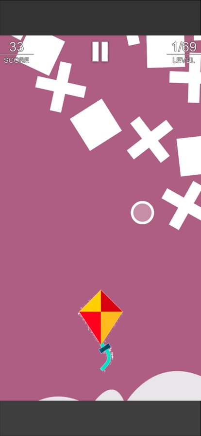 Sky Kite Rising Maniaios版3