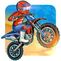 Turbo Bike: Extreme Racingios版