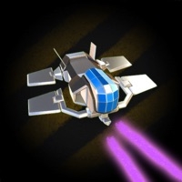 Taptical Droneios版