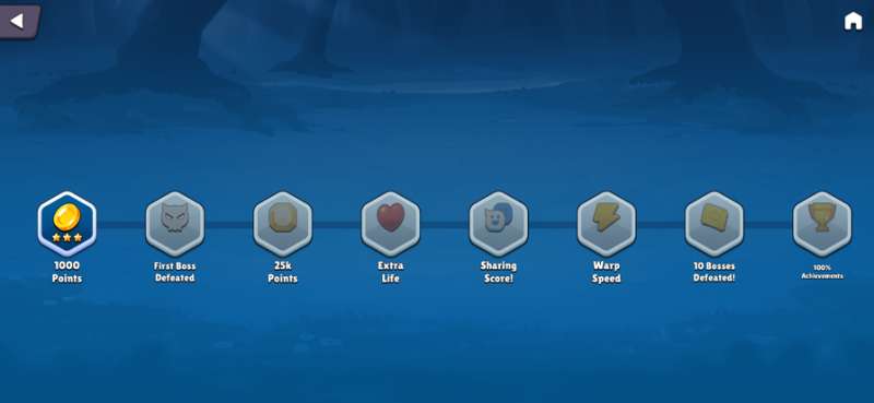 Space Puzzle Matchios版2