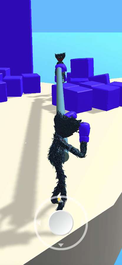 Poppy Punch Hitios版3