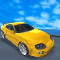 Car Crash driving simulator 3Dios版