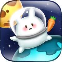 瞭不起宇宙兔兔ios版