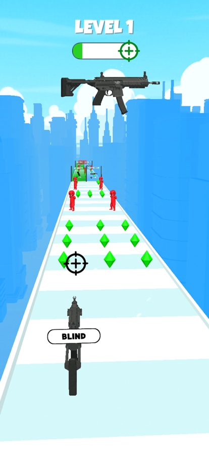 Shoot & Kill!ios版0