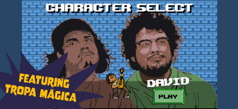 Tropa Magica The Gameios版2