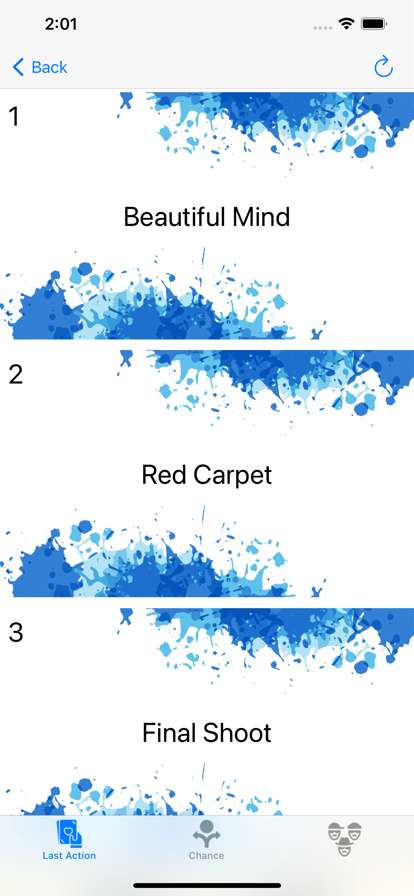 Mafia Nights!ios版2