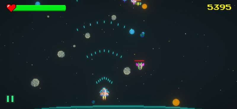 MoonWar : ChainCadeios版0