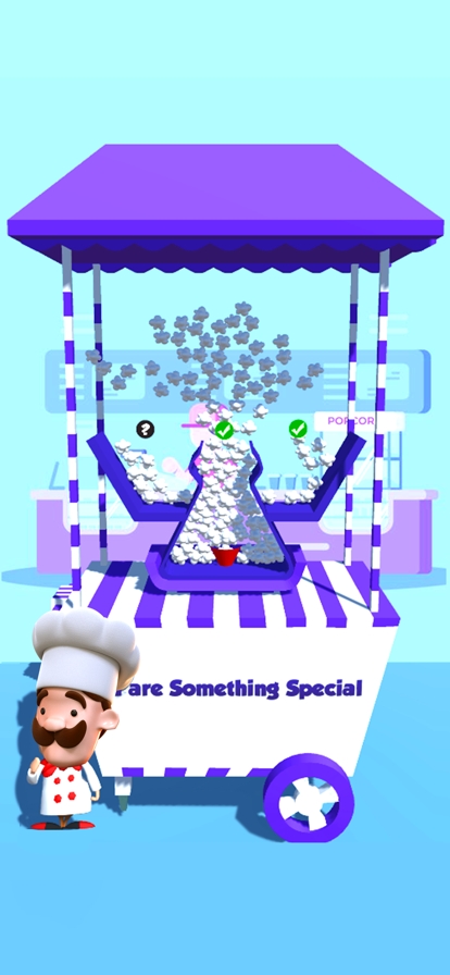 Popcorn Feverios版6