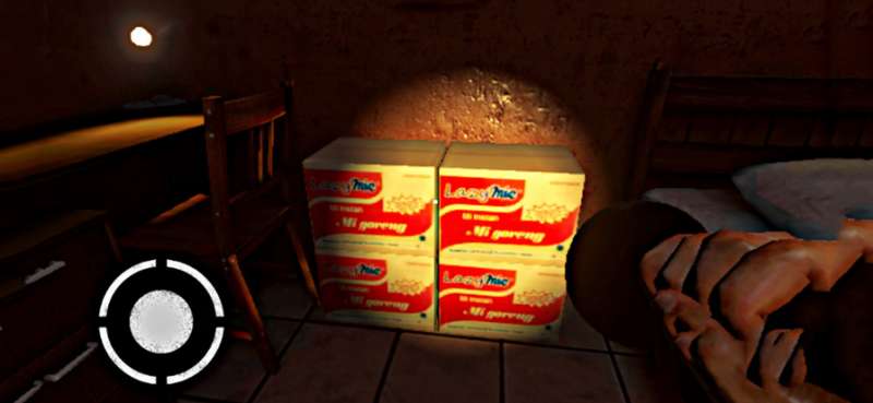 Sundel Bolong Revengeios版2