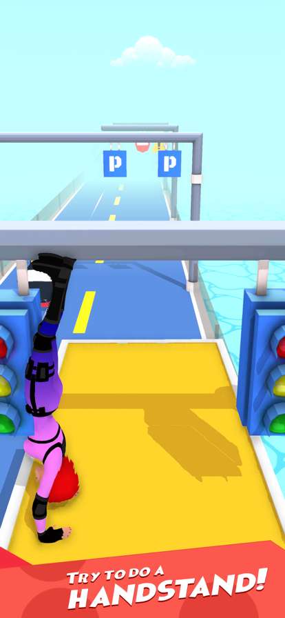 Dodge King 3Dios版3