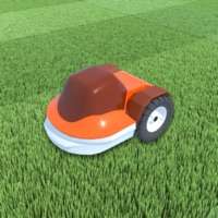 Grass Master: Lawn Mowing 3Dios版
