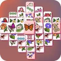 Onet Connect Mahjongios版