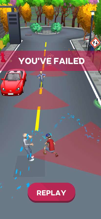 Problem Neighbourios版8