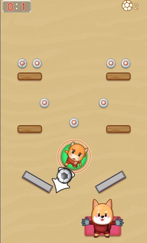 生肖争霸小游戏官方版1