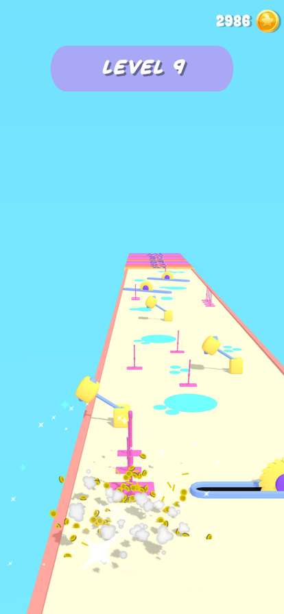 Cleaning Runnerios版7