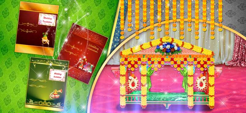 Stylist Fashion Wedding Ritualios版2