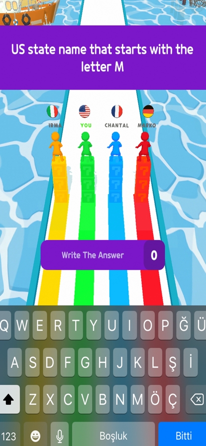 Trivia Surfaceios版7