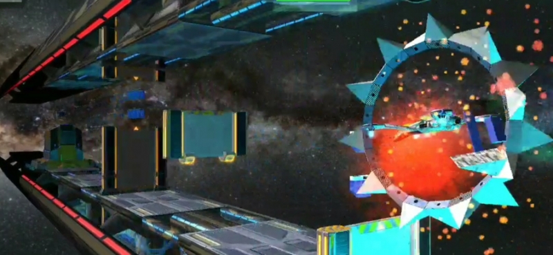 Taptical Droneios版3