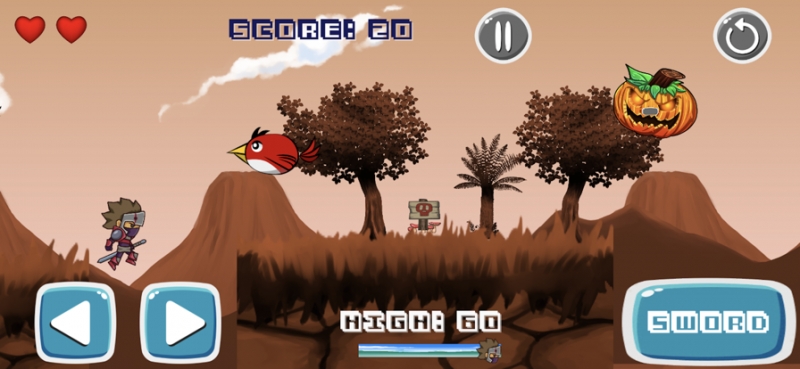 KingsGuard Runios版2