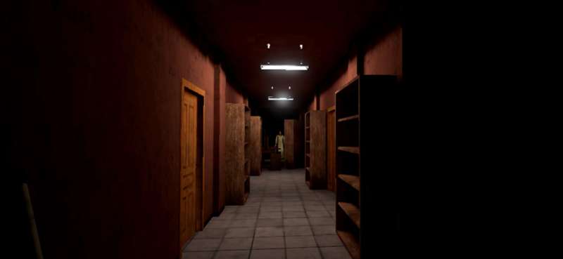 Sundel Bolong Revengeios版6