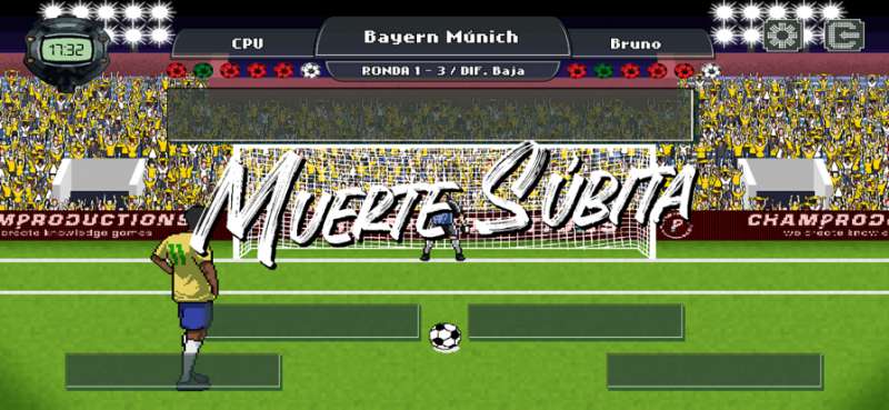 Penalty Trivia Crackios版16