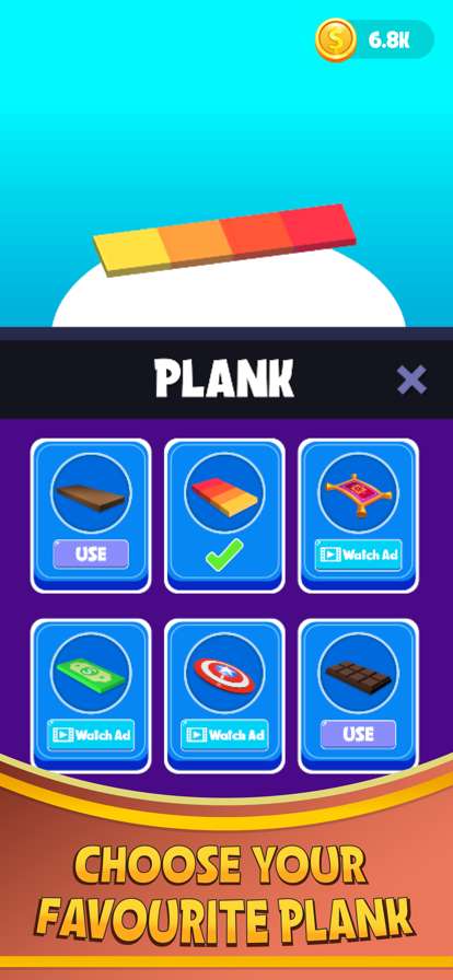 Shortcut Runner 3Dios版0