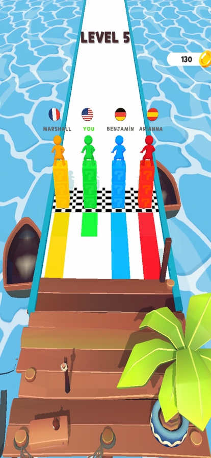 Trivia Surfaceios版0