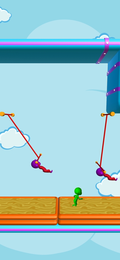 Run Race 3D : Run Sport Gameios版7