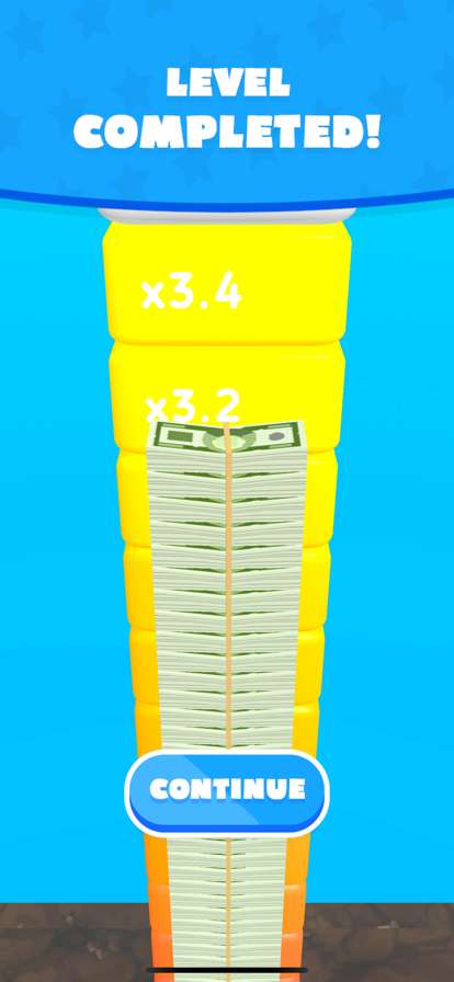 Gold Panning!ios版9