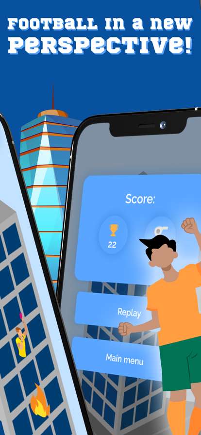 Football Savingios版1