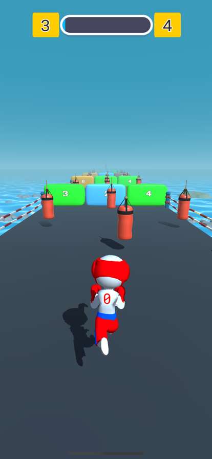 Giant Punch Hitios版7