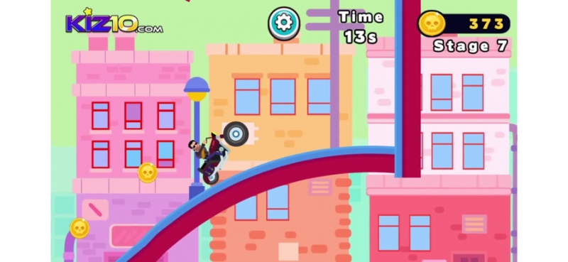 Hy Racing Onlineios版4