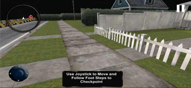 Nobody Saves the World Horrorios版1