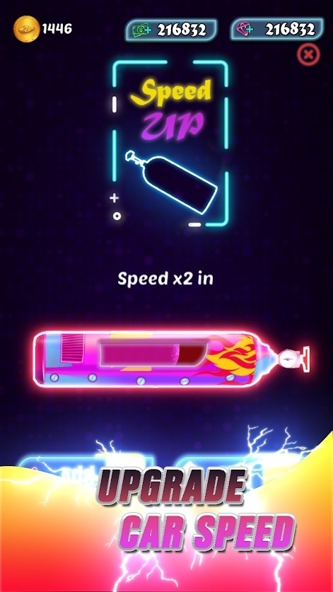 Merge Real Cars游戏官方安卓版3