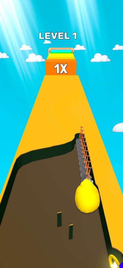 Find the Prizeios版4