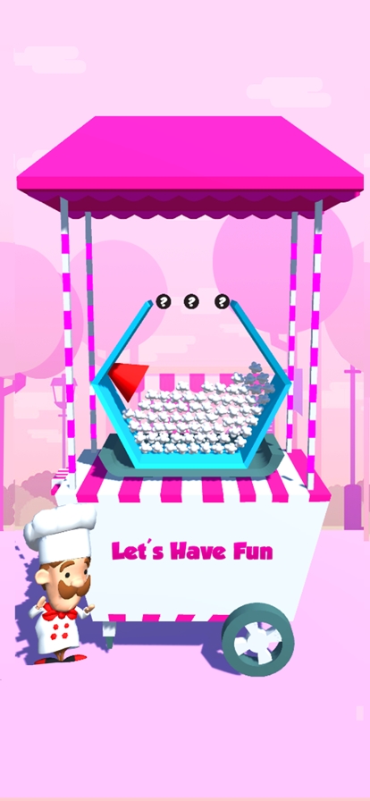 Popcorn Feverios版2