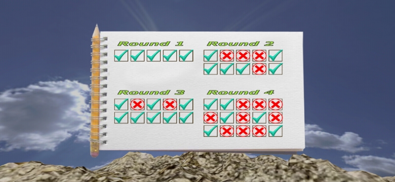 Exploding Skeetsios版4