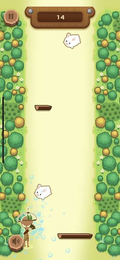 丛林猎人Liteios版3