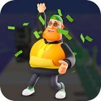 Endless Runner ATM Money Rushios版