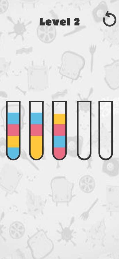 倒水模拟器2ios版0