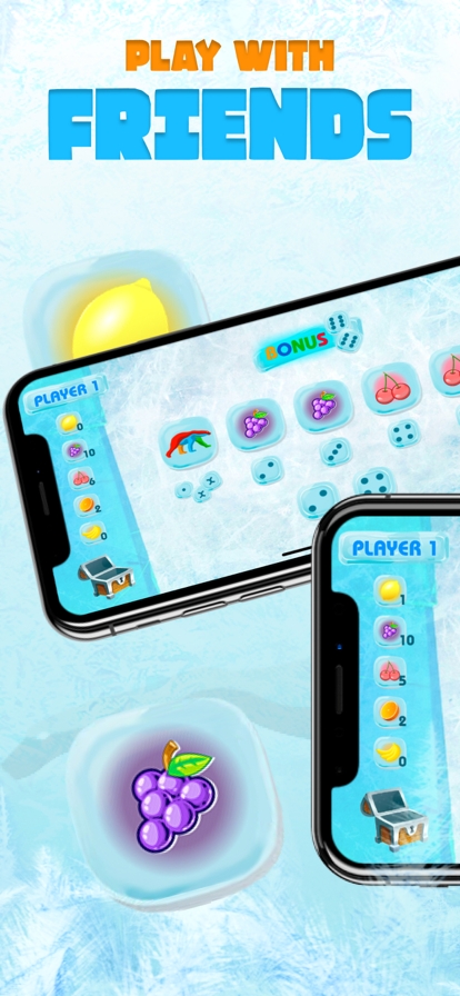 Land of coolbearios版0