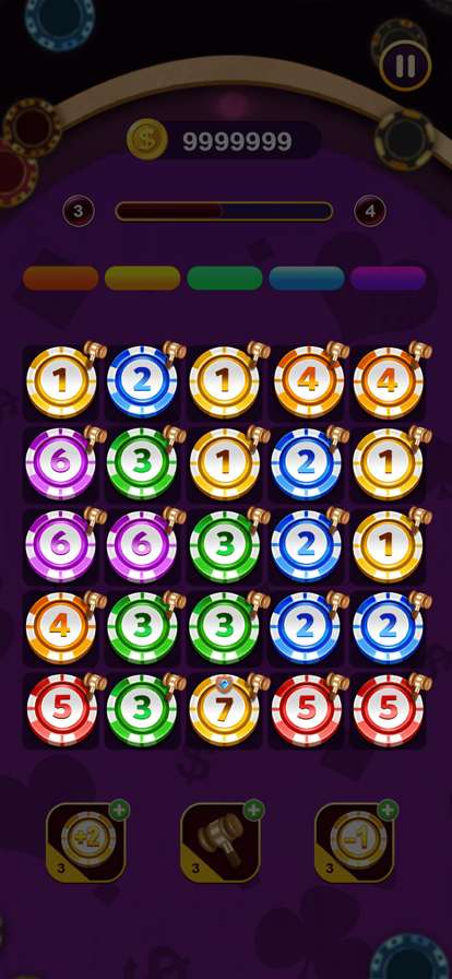 Tap Chip Stormios版2